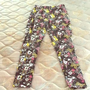 Disney | Kids Leggings